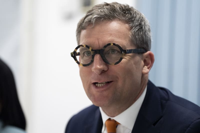 Aristocrat Funds Scholarships for Kids of Prisoners - Image 4