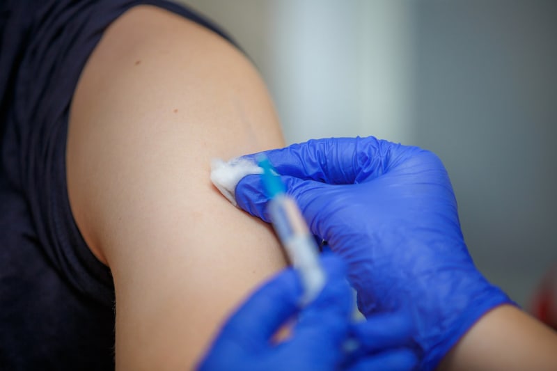 Universal Vaccine Could End Yearly Flu Shots - Image 2