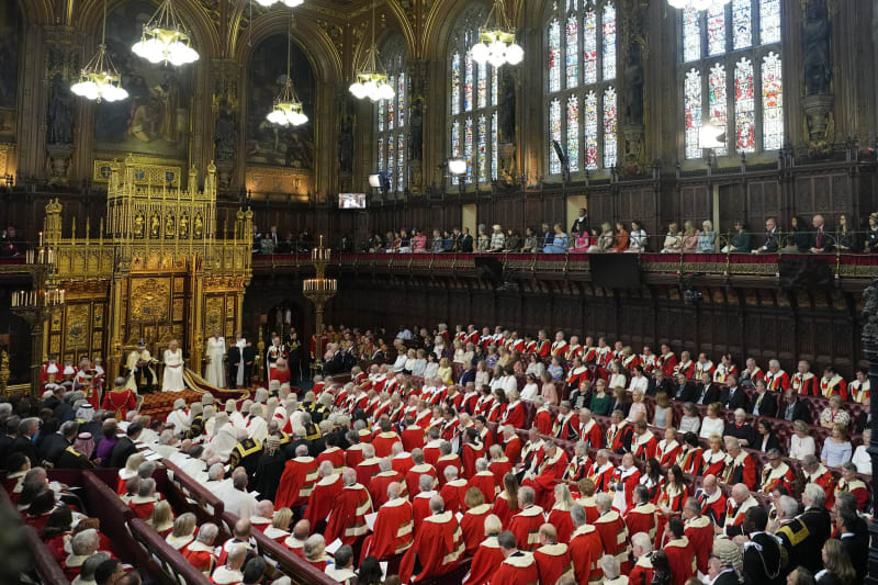 127 UK Leaders Push to End Lawsuits That Silence Critics - Image 2