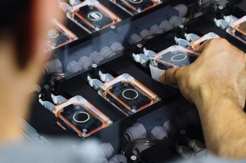 Brain Chip Pioneer: Technology Reaches Tipping Point - Image 2