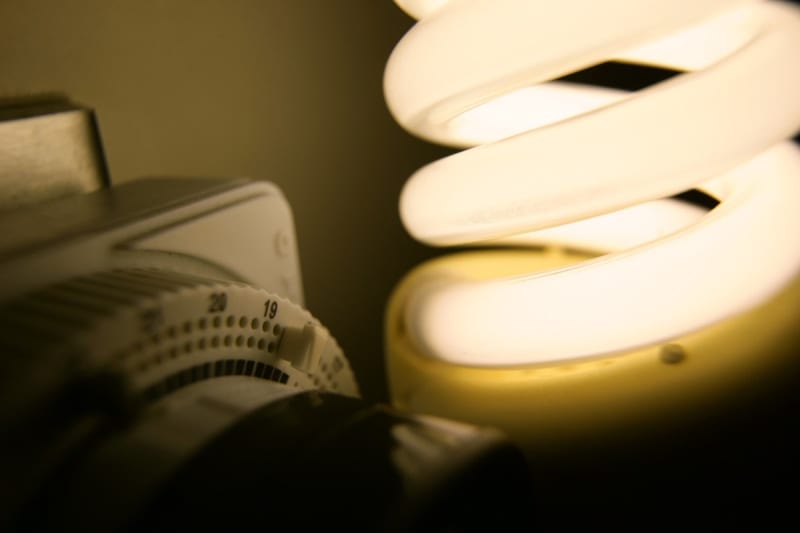 500K UK Customers Get Energy Price Protection This Week