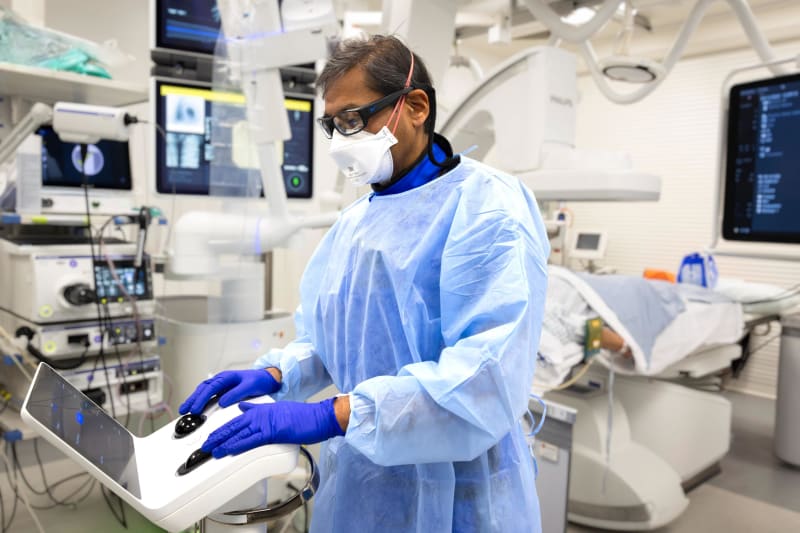 NHS AI Spots Lung Cancer in One Visit, Not Weeks - Image 4