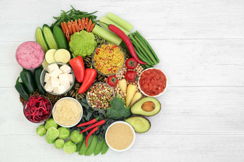 Vegan Diet Cuts Insulin Needs by 28% in Diabetes Study - Image 2