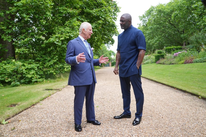 King's Trust Celebrates 50 Years, 1.3M Young Lives Changed - Image 2