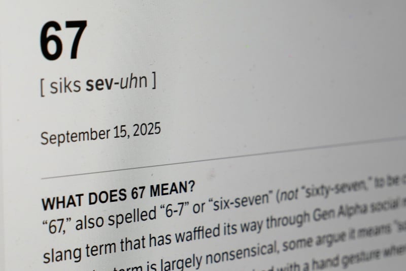 Kids Choose "Peace" as 2025 Word of the Year - Image 3