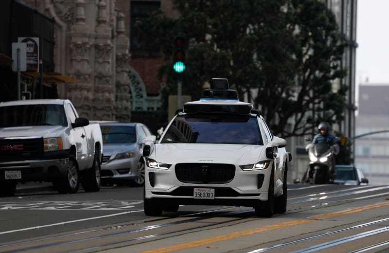 Waymo Driverless Taxis Coming to London by Late 2026 - Image 2