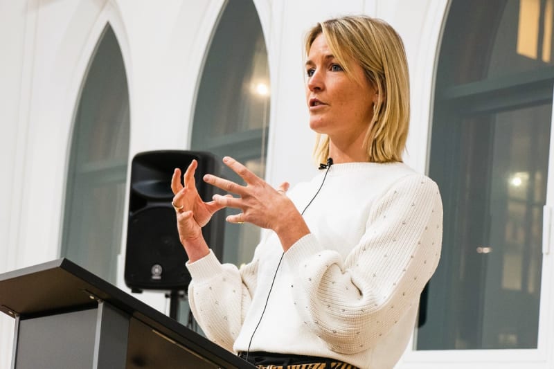 Aristocrat Funds Scholarships for Kids of Prisoners