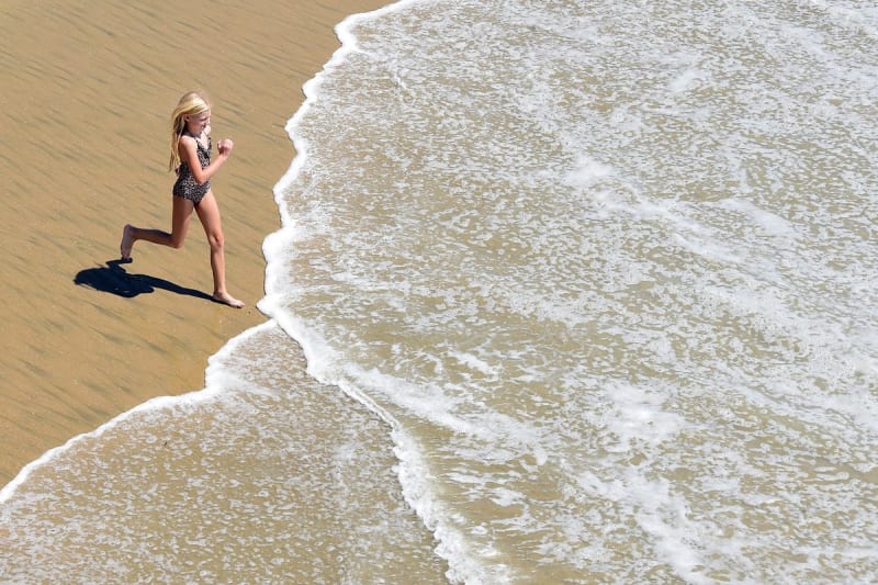 Teen Girls: 2 Hours Activity Weekly Cuts Breast Cancer Risk