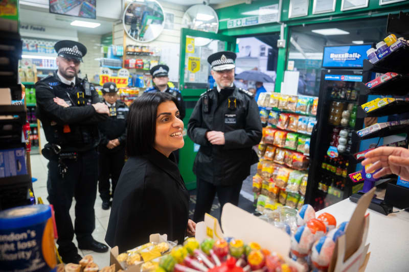 UK Creates National Police Service to Fight Modern Crime - Image 4