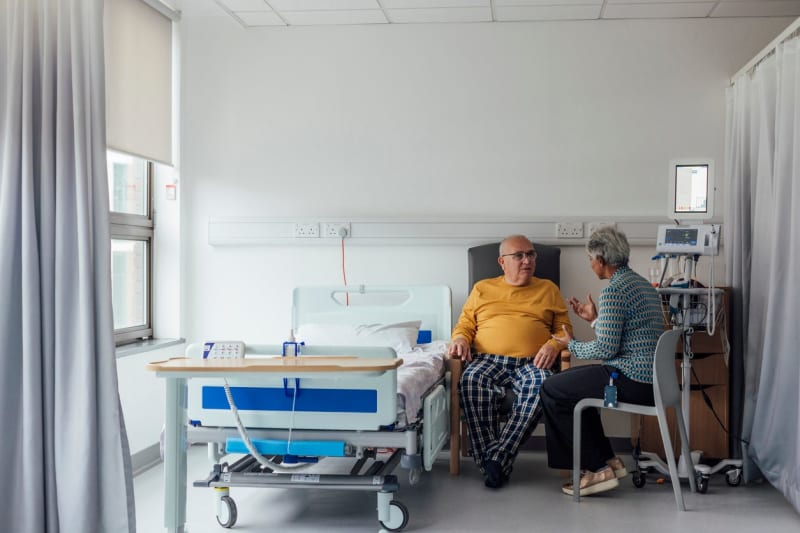 NHS Builds Cancer Gene Database for Thousands of Families - Image 3