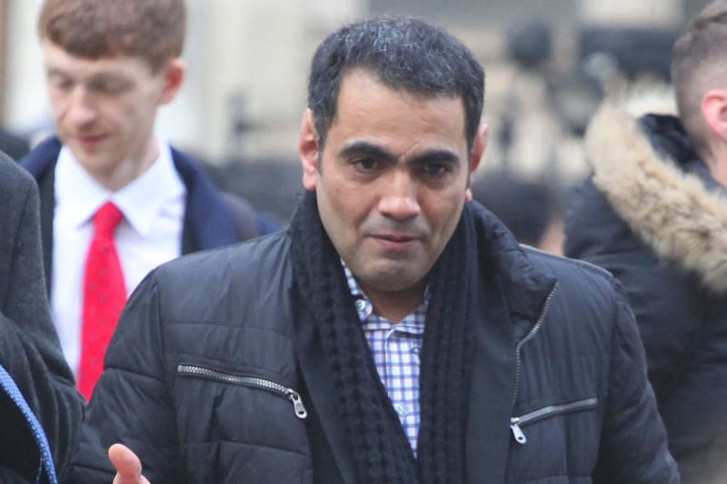 Ghanem Al-Masarir, Saudi activist and YouTube satirist who won court case against Saudi Arabia