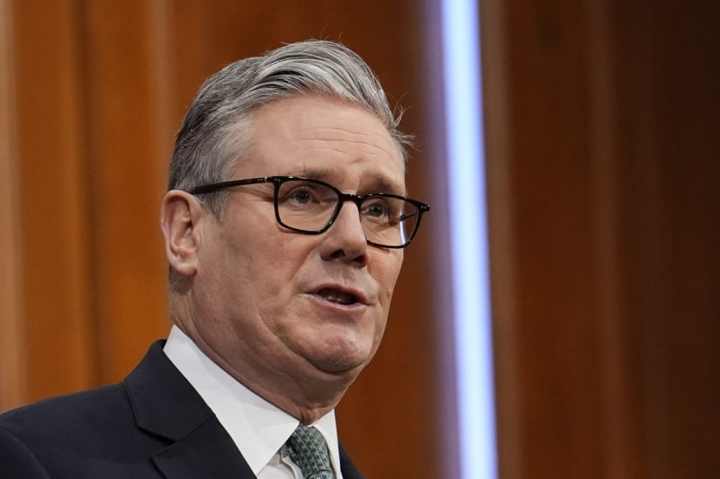 127 UK Leaders Push to End Lawsuits That Silence Critics