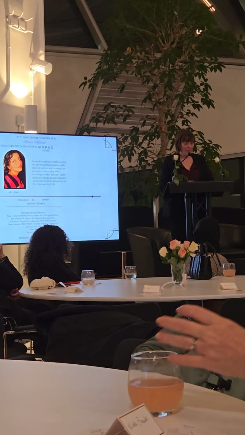 Woman's Murder 20 Years Ago Transforms UK Police Training - Image 3