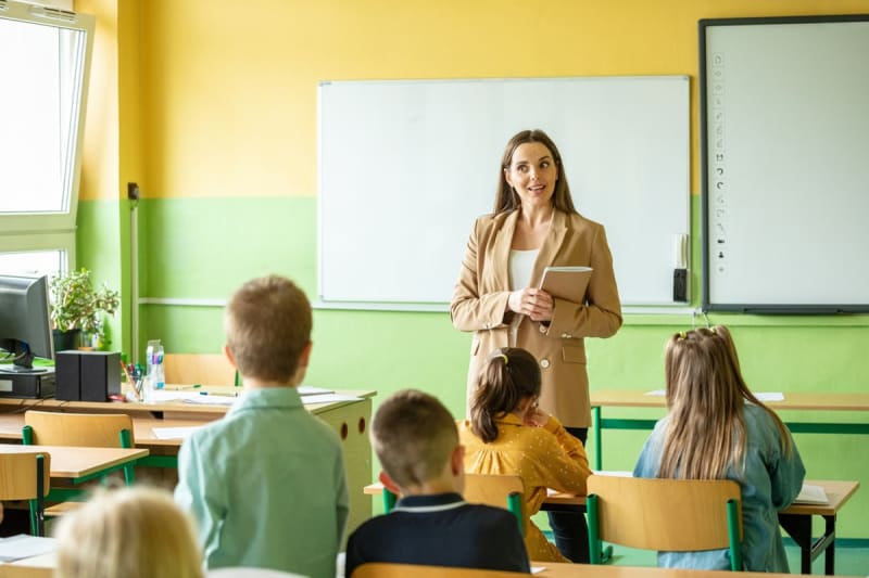 UK Invests £4B to Support Kids With Special Needs