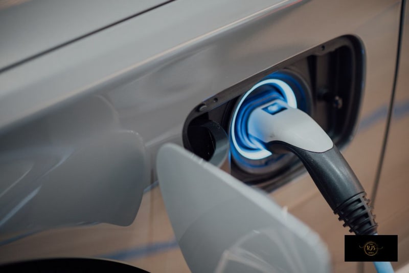 Europe's EVs Outsell Gas Cars for First Time Ever
