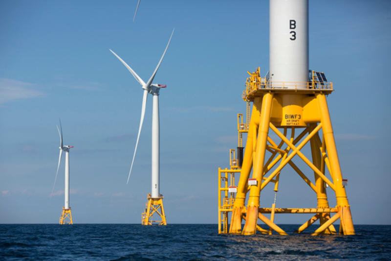 Offshore Wind Could Cut New England Blackout Risk 55% - Image 3
