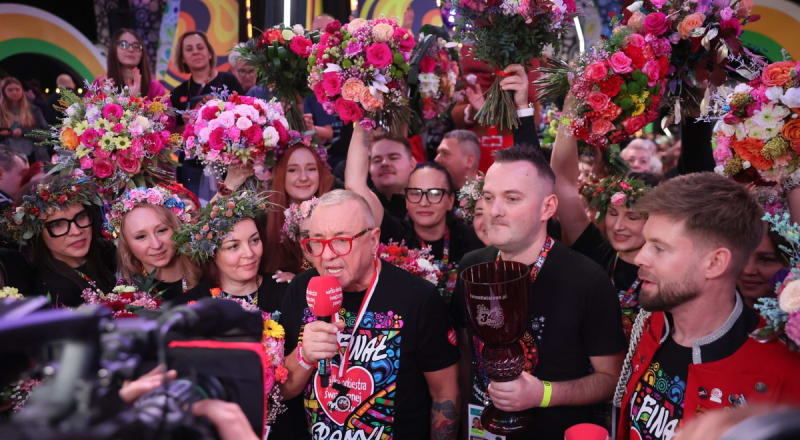 Poland Raises €43.5M for Children's Digestive Health Care