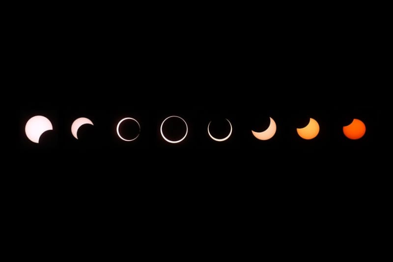 Antarctica Sees 'Ring of Fire' Eclipse, More Coming Soon - Image 3