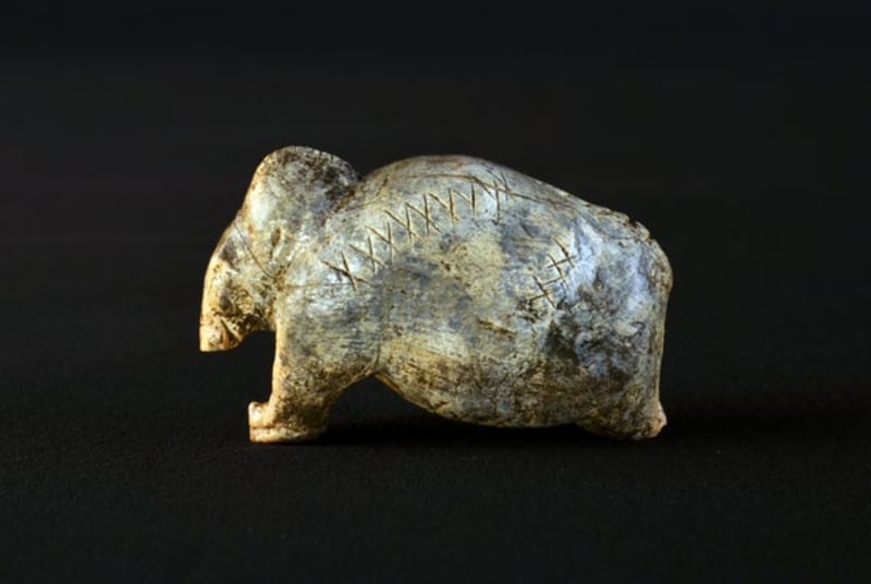 40,000-Year-Old Markings May Be Early Form of Writing - Image 2