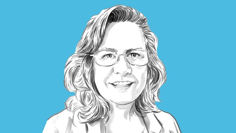 Teacher Uses AI to Give Students Faster, Fairer Feedback