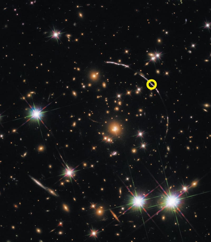 Webb Telescope May Soon Spot Universe's First Stars - Image 3