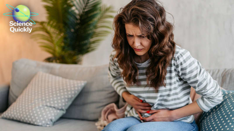 Simple Botox Shot Helps People Who Can't Burp Finally Find Relief