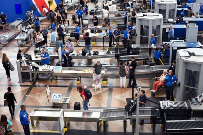 Heathrow Ditches 100ml Liquid Rule With New CT Scanners - Image 2