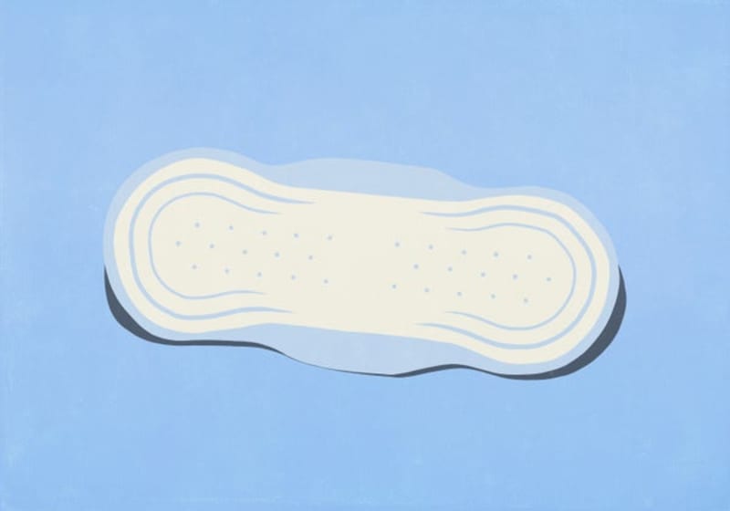 Menstrual Blood Test Detects Cancer as Well as Pap Smears - Image 2