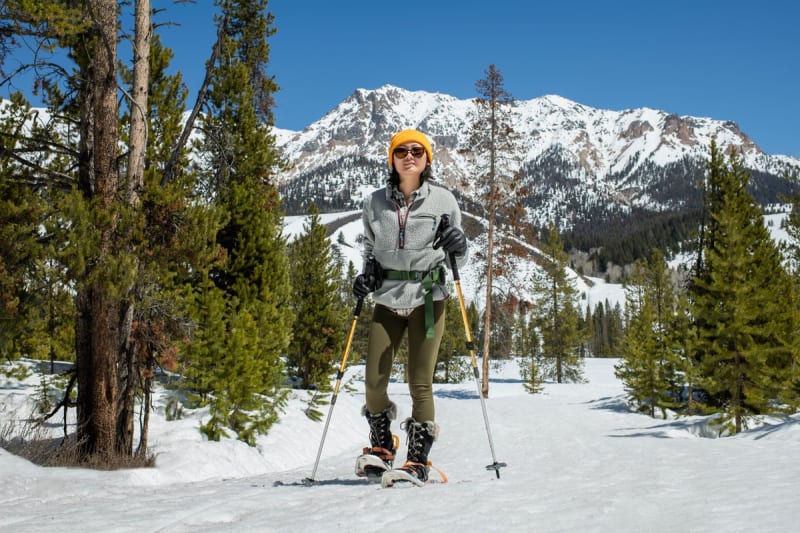 Finding True Rest: How to Restore Your Energy This Holiday Season