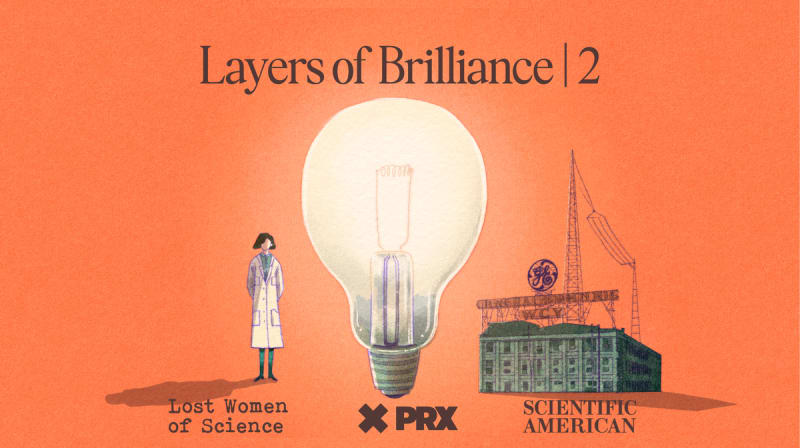 Woman Scientist Broke Barriers at GE's 'House of Magic