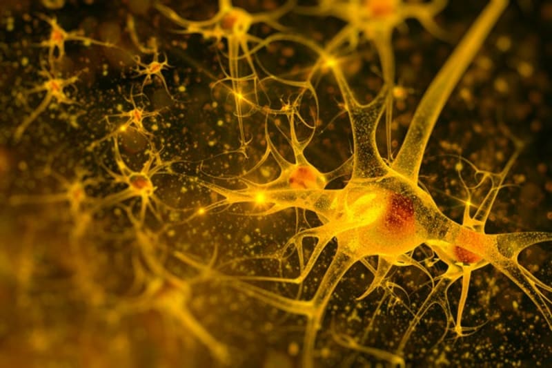 Super Agers' Brains Grow New Neurons Well Past 80 - Image 2