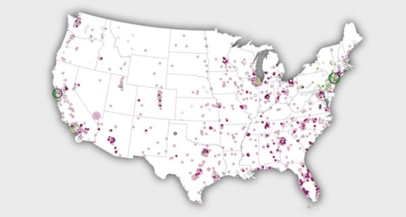 Walkable Cities Add 1,100 Daily Steps Without Trying - Image 2