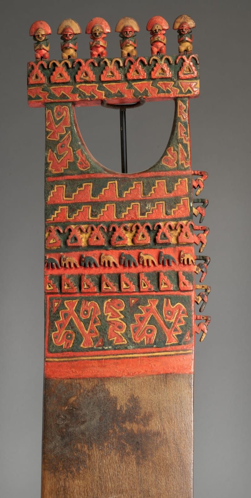 Ancient Peru Farmers Used Bird Poop to Feed Thousands - Image 4