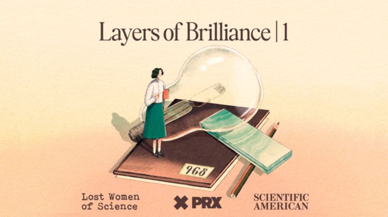 Forgotten Genius Behind Non-Reflective Glass Gets Her Due - Image 2