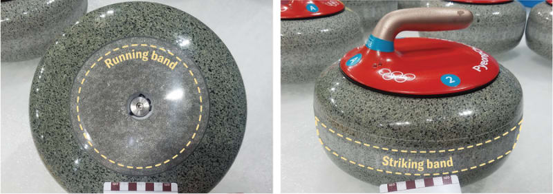 Scotland's Tiny Island Supplies Every Olympic Curling Stone - Image 3