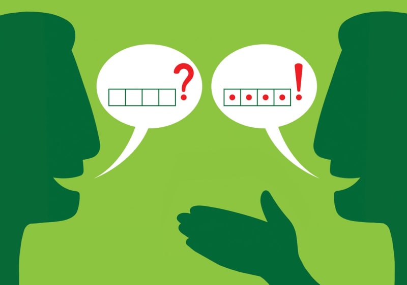 Abstract mathematical symbols and encryption patterns representing secure digital cryptography and zero-knowledge proofs