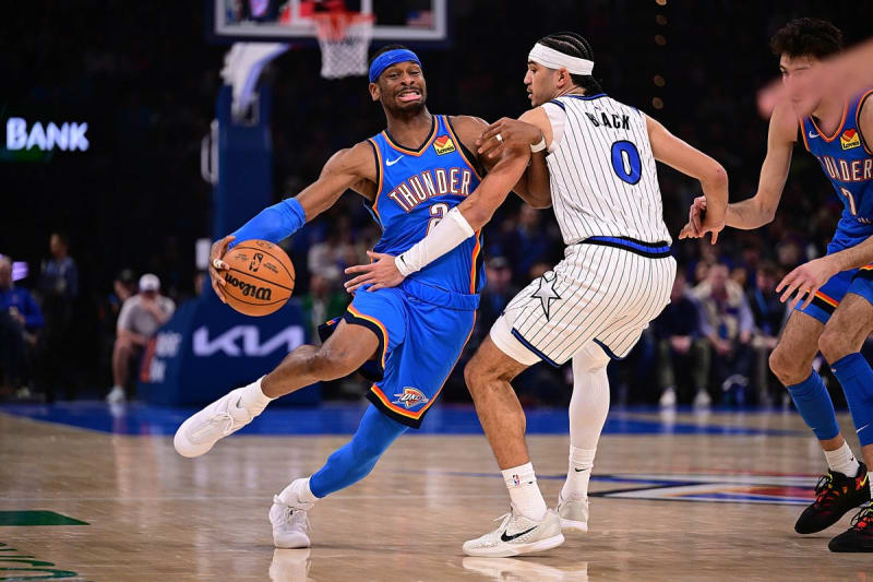 Scientists Solve Mystery of Basketball's Squeaky Soundtrack