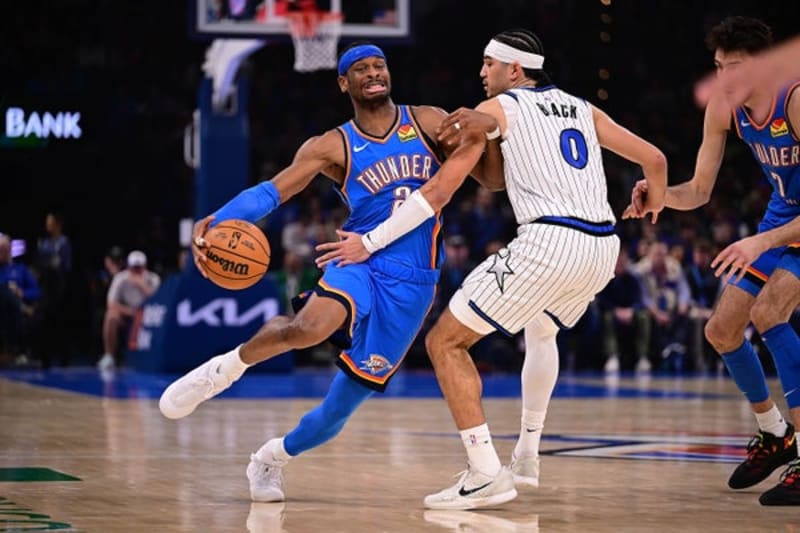 Scientists Solve Mystery of Basketball's Squeaky Soundtrack - Image 2