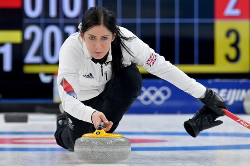 Scotland's Tiny Island Supplies Every Olympic Curling Stone - Image 2