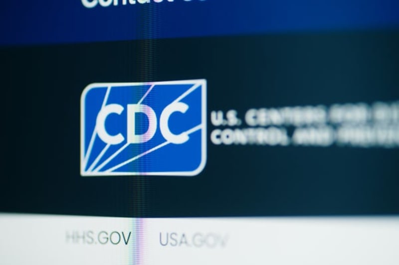 States Build New Health Networks After CDC Data Goes Dark - Image 2
