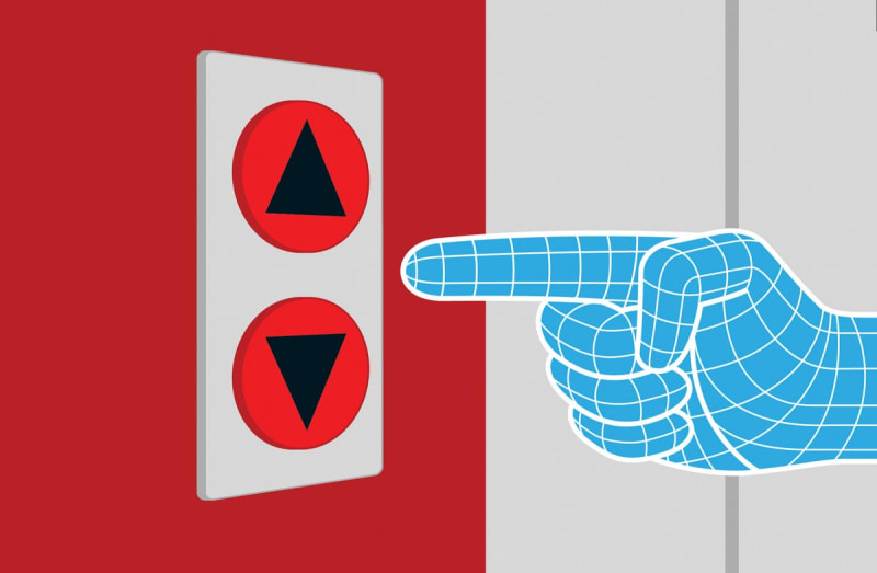 AI Tool Cuts Political Polarization on Social Media