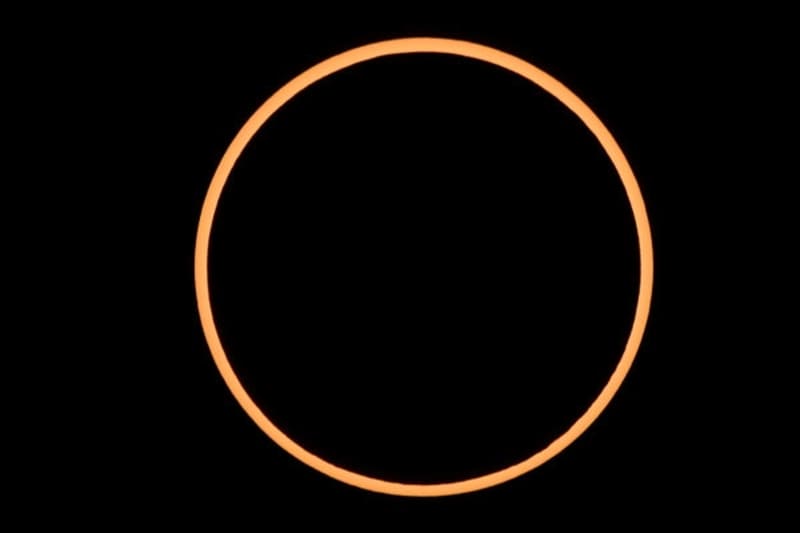 Antarctica Sees 'Ring of Fire' Eclipse, More Coming Soon - Image 2