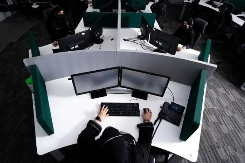 Saudi Arabia Tops Middle East for Women's Empowerment - Image 2