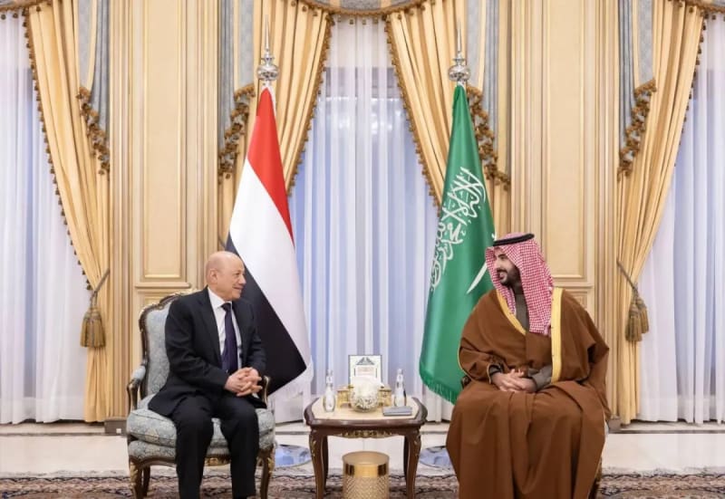 Saudi Arabia Launches $1.9B in Projects to Rebuild Yemen