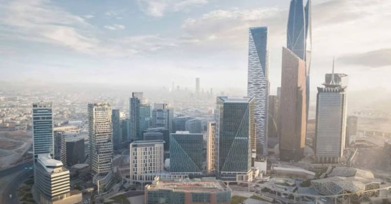 Saudi Arabia Tops Middle East for Women's Empowerment - Image 4