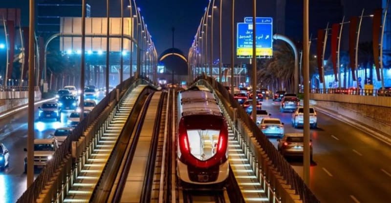 Saudi Arabia Tops Middle East for Women's Empowerment - Image 3