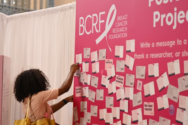 Active Teen Girls Show Lower Breast Cancer Risk Markers - Image 3