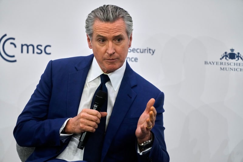 UK and California Sign Clean Energy Partnership Deal - Image 2