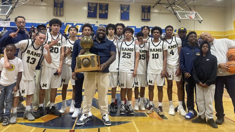 California High School Ends 37-Year Championship Drought