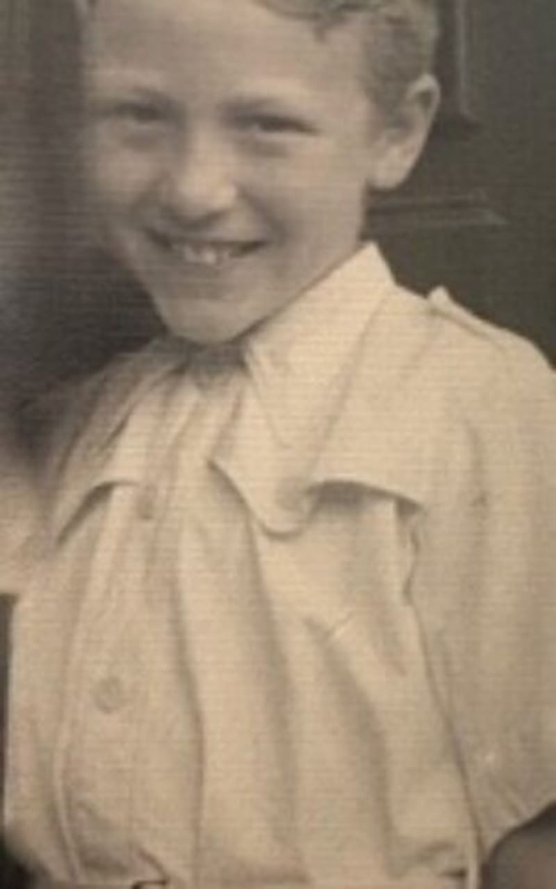 93-Year-Old Holocaust Survivor Shares Story of Hope - Image 3